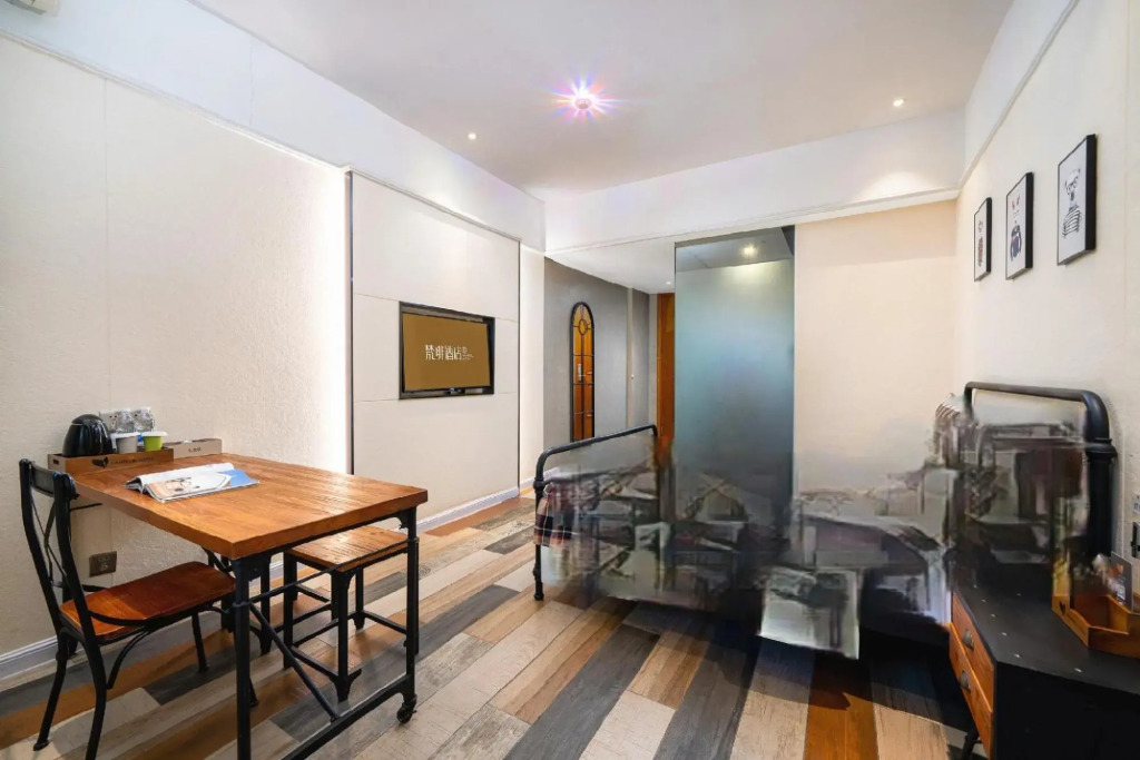 Vanfeel Hotel(Dongguan Daoku Branch)