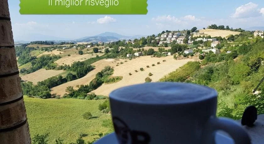 B&B Il Panorama