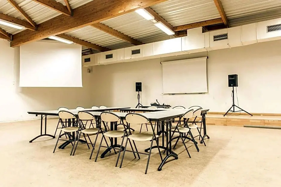 Centre International de Séjour