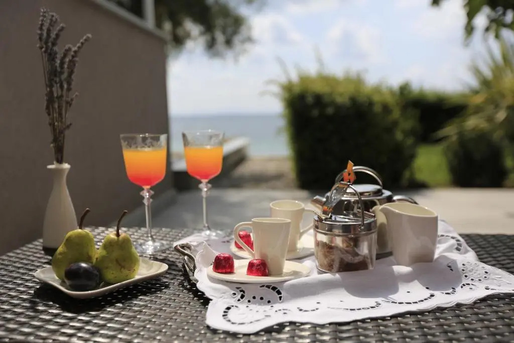 Beach Hotel Split
