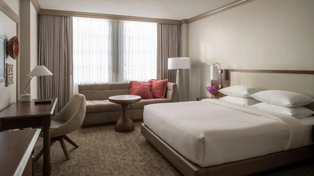 Hyatt Regency Coral Gables in Miami