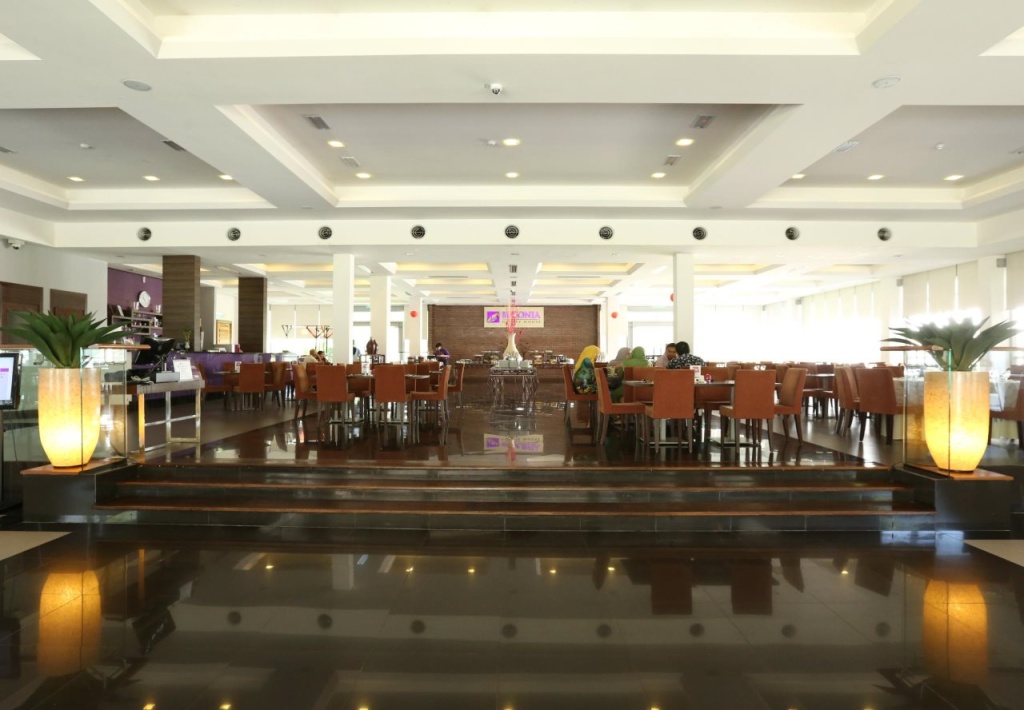Hotel Puri Pujangga