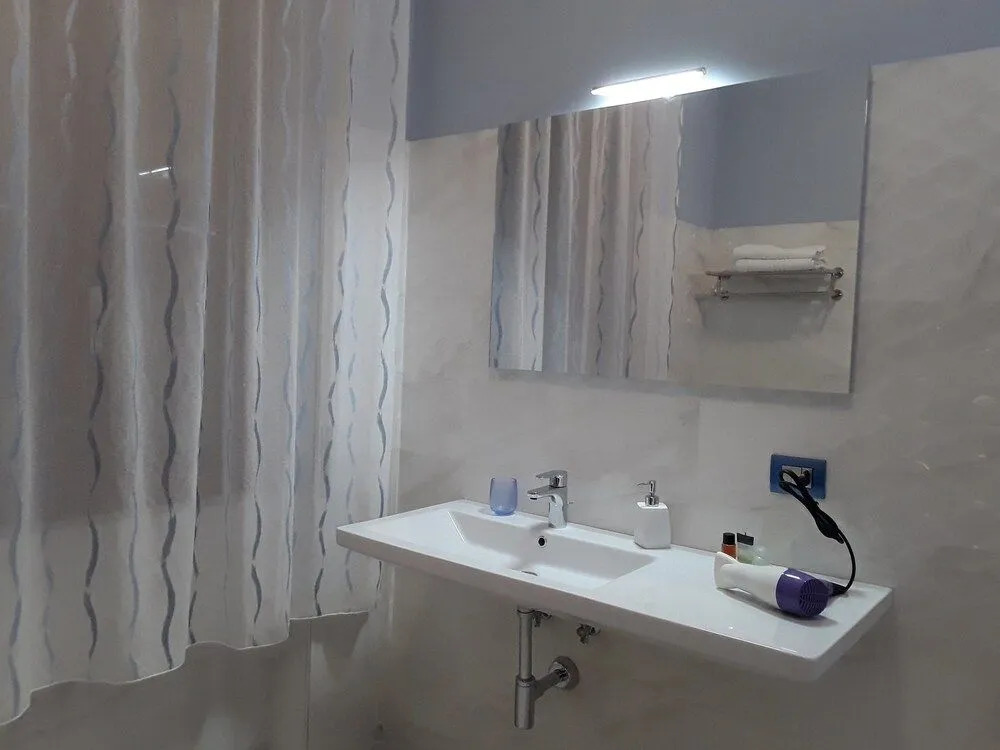 La Riviera B&B