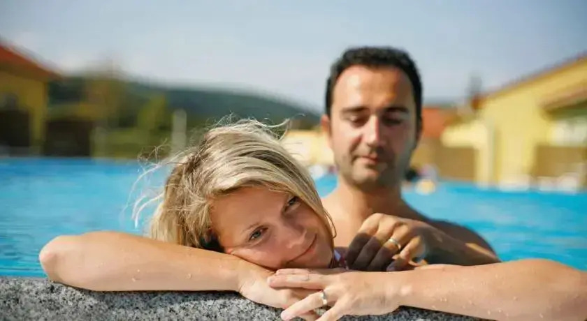 "urlaubs-oase" - das Resort für Ihre Ferien