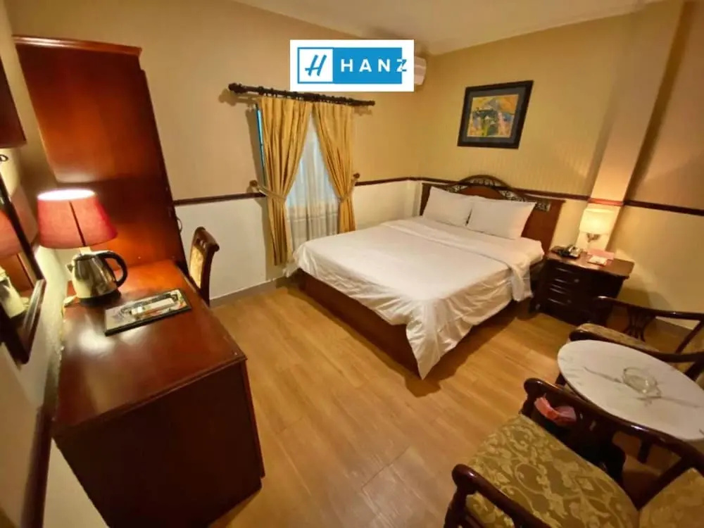 S79 Saigon Garden Hotel & Spa