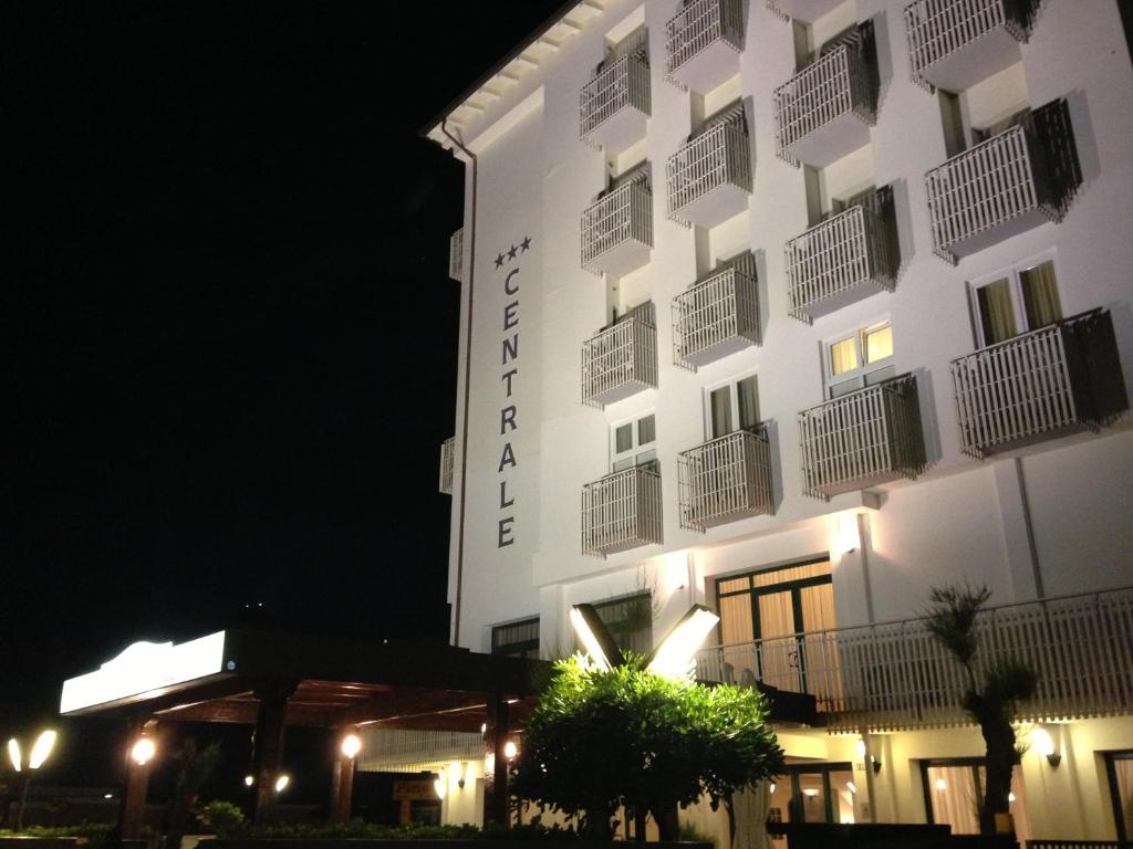 Hotel Centrale