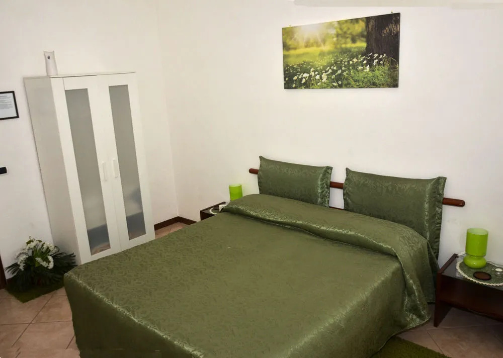 Bed & Breakfast A Castel Capuano