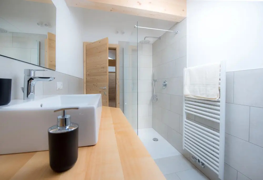 Seebacher Apartments