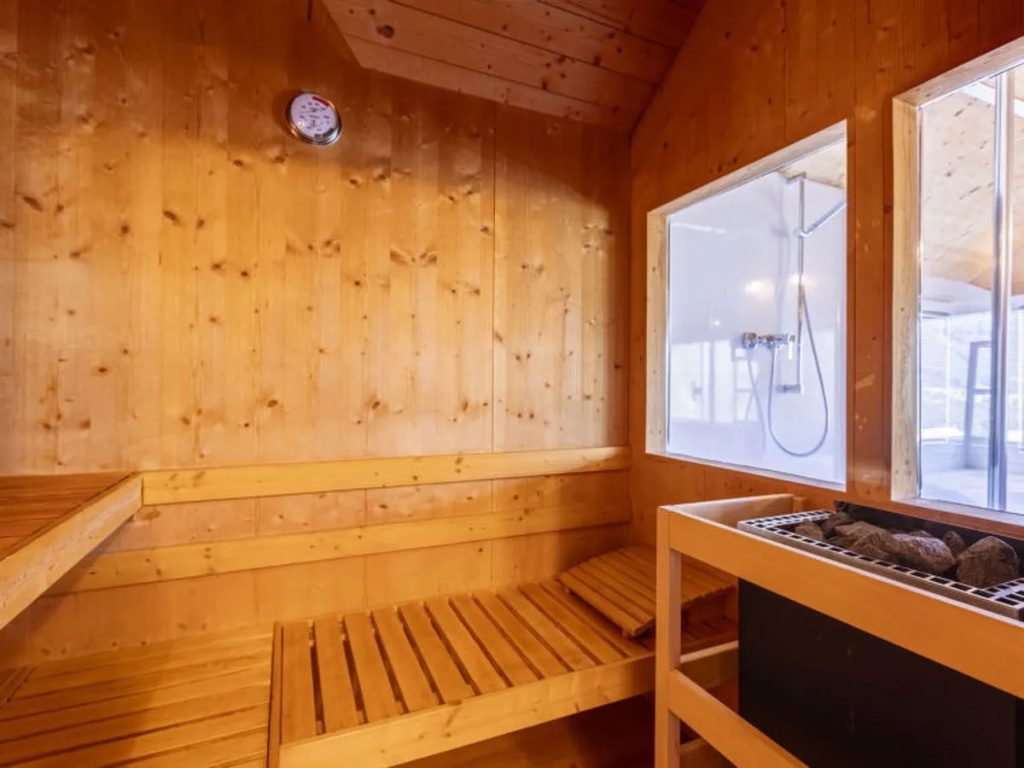 Tauernchalet Wellness XL/10P