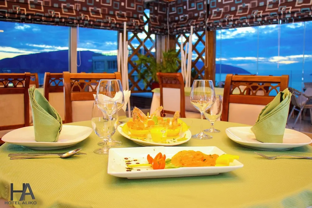 Aliko Hotel