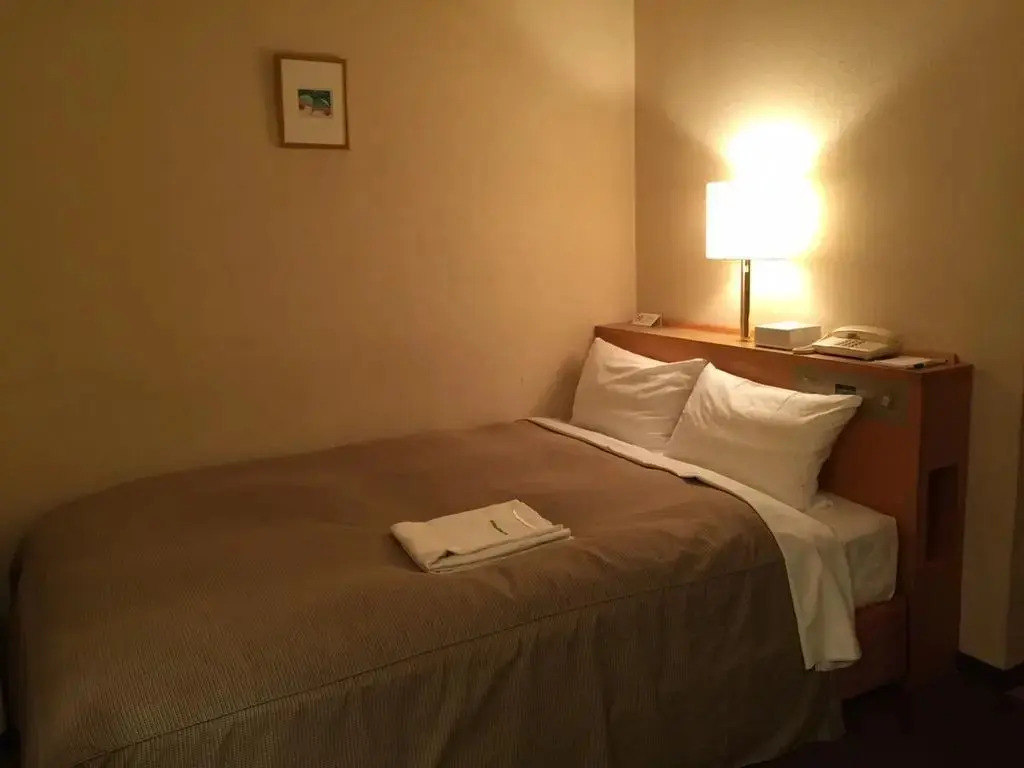 Hotel Green Core Plus1