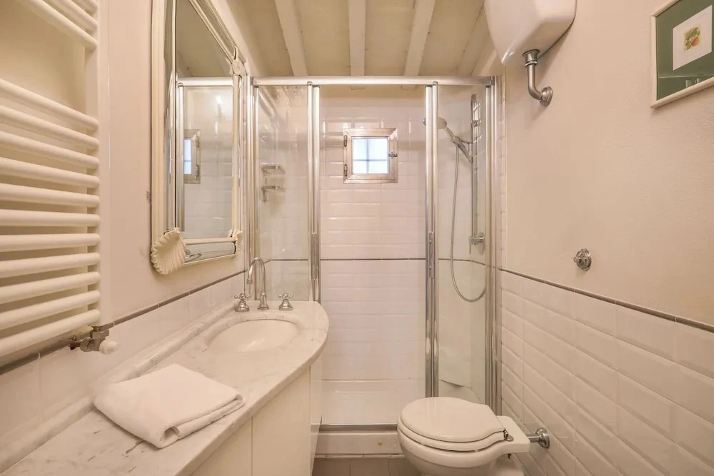 Florentine Gem Apartment