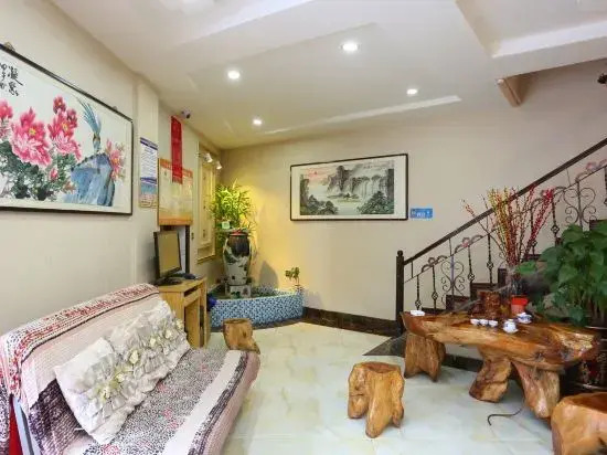 Harbin Spruce International Youth Hostel