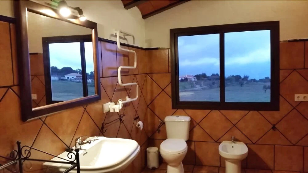 Casa rural Recreo