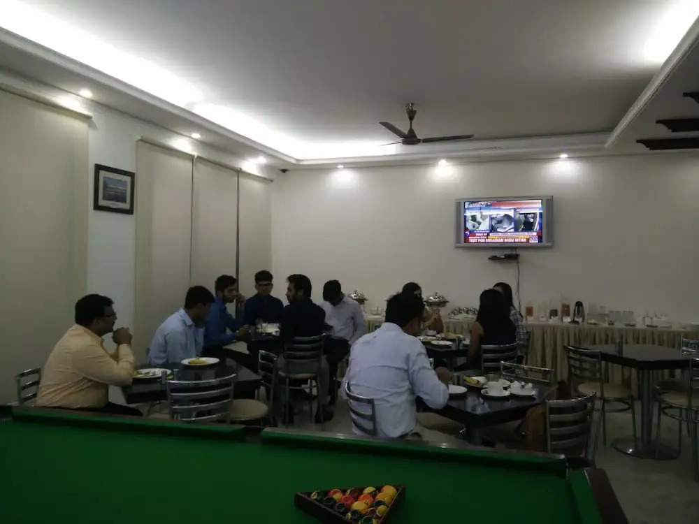Enkay Residency JCM