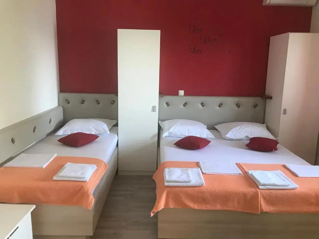 Apartments Nela