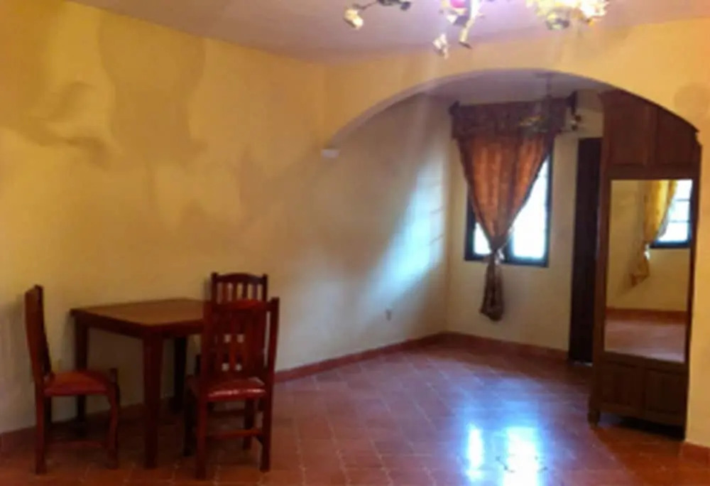 Hotel Boutique Tonatiuh