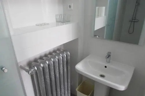 Hostal Ruano