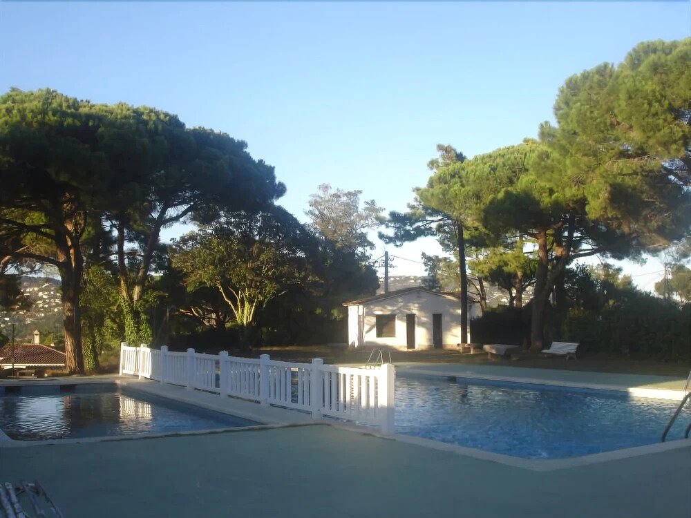 Villa Rocatosa