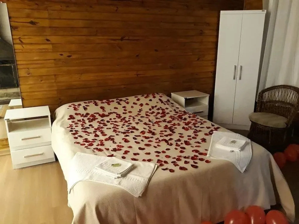Montain Chalet