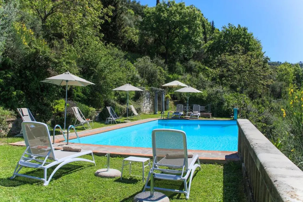 Villa DellAngelo 14