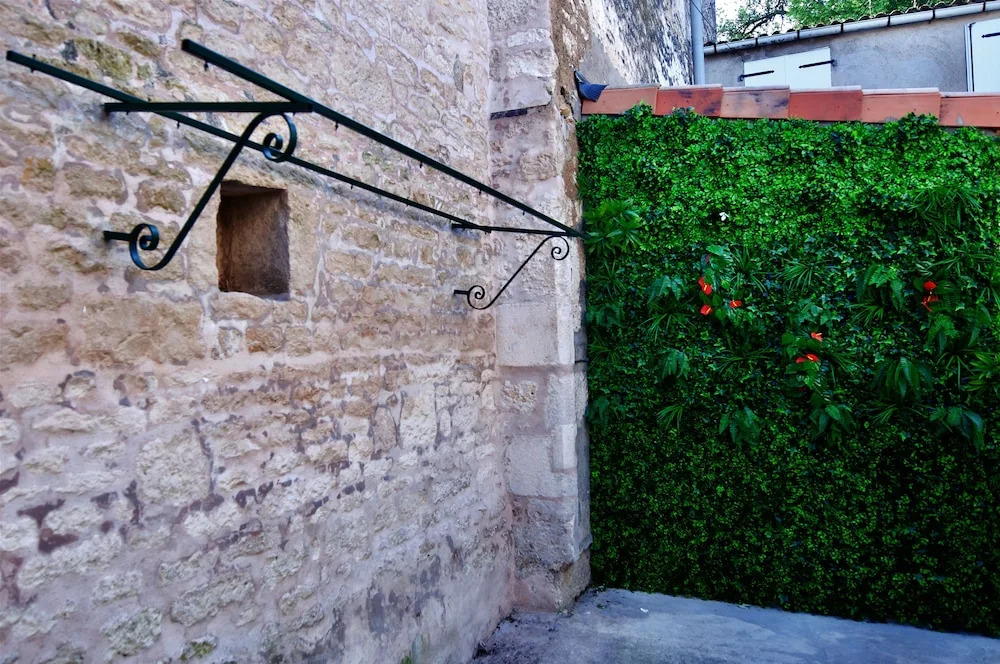NuitéeJour - La Maisonnette Poitevine