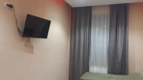 3D Hotel