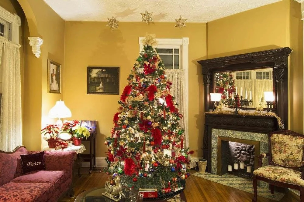 Magnolia House Inn