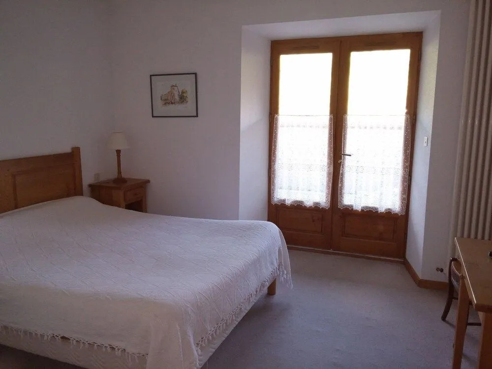 Hotel des Plantades