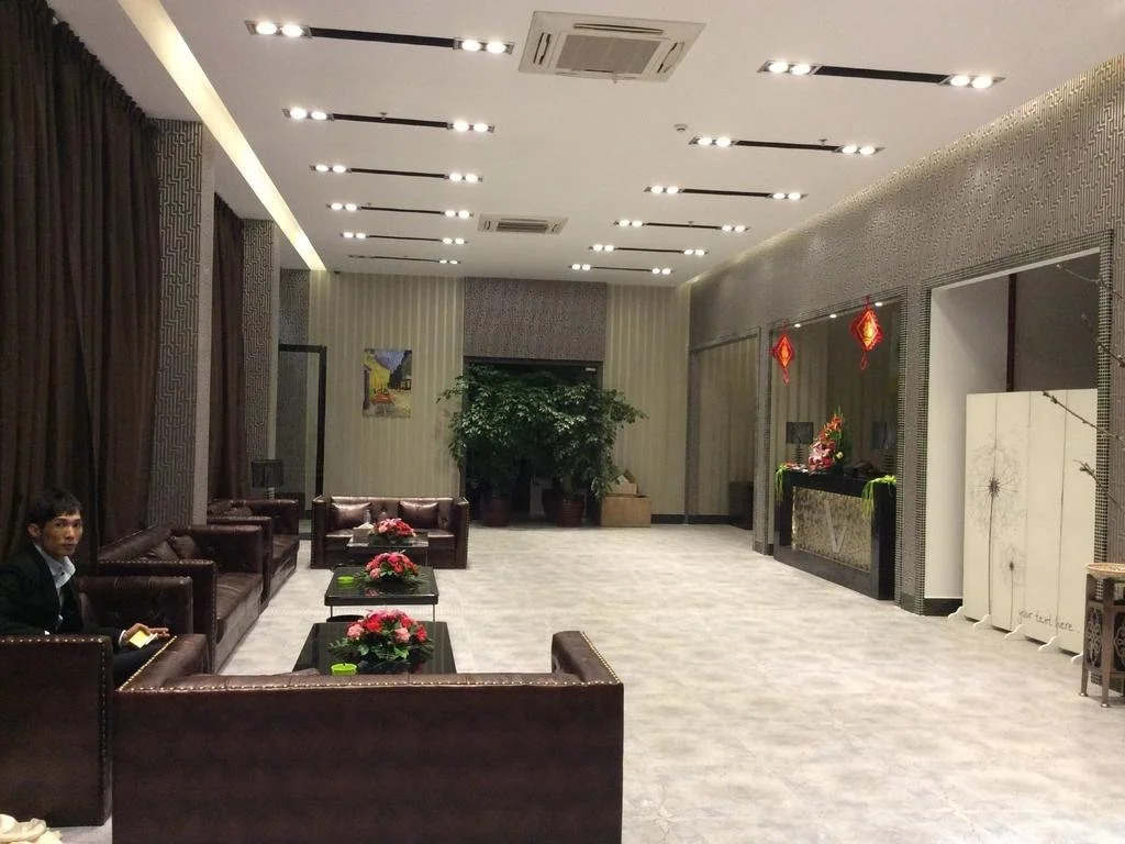Fangao Theme Hotel