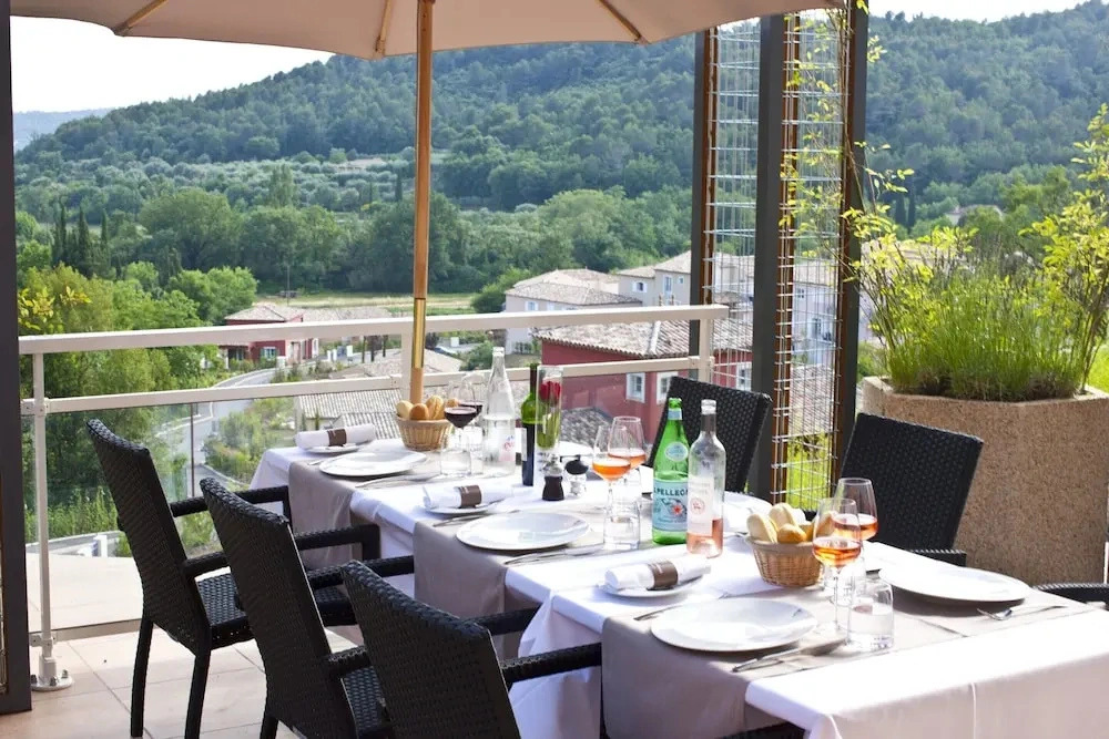 Villa in Callian With Private Pool