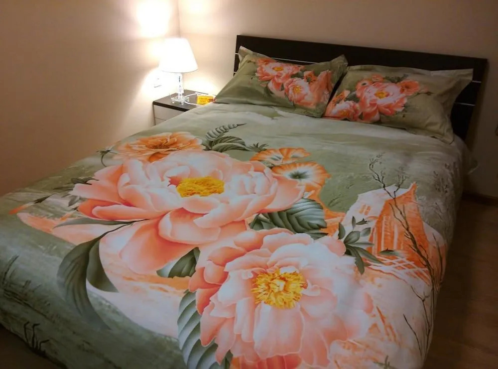 Spiritual Home Holiday Apartment