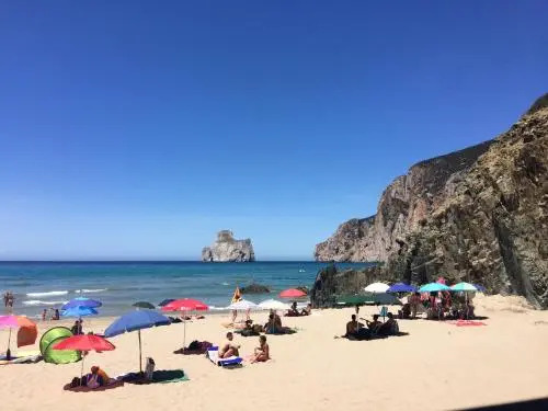La Casa Sarda