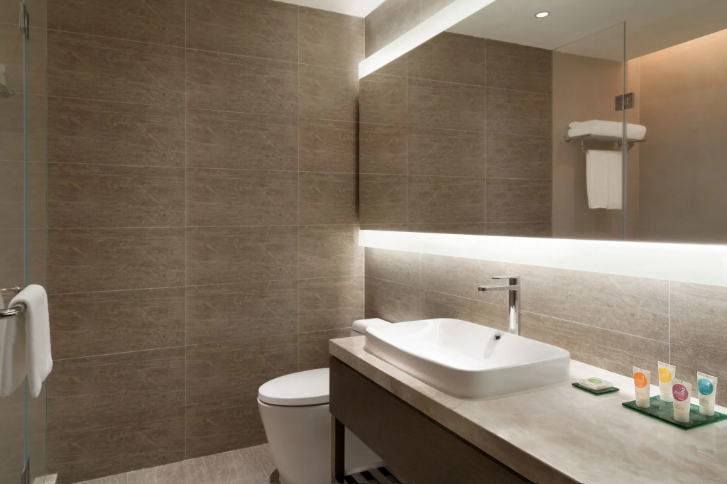 Hyatt Place Zhuhai Jinshi