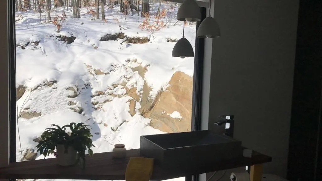 Magnifique Chalet En Montagne