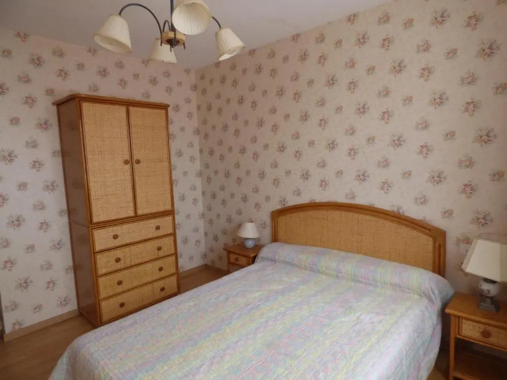 Appartement Saint-Gilles-Croix-de-Vie, 3 pièces, 6 personnes - FR-1-428-73