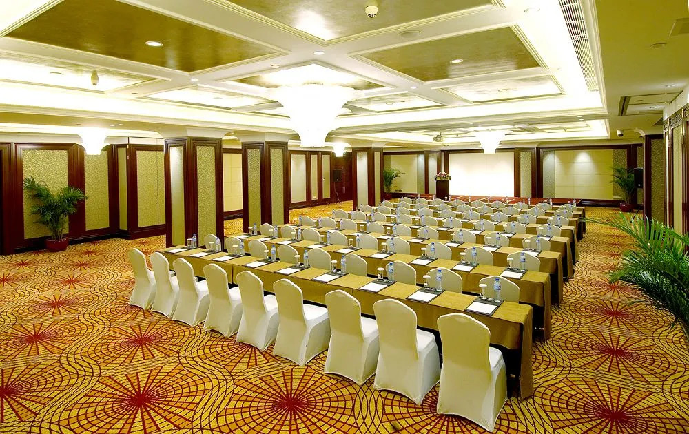 InterContinental Hangzhou Wulin by IHG