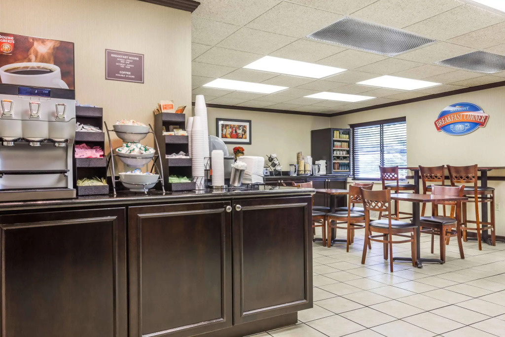 Comfort Inn & Suites Brentwood - Nashville