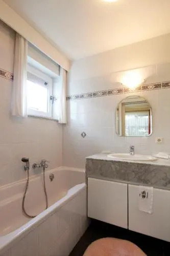 Fairway Apartment