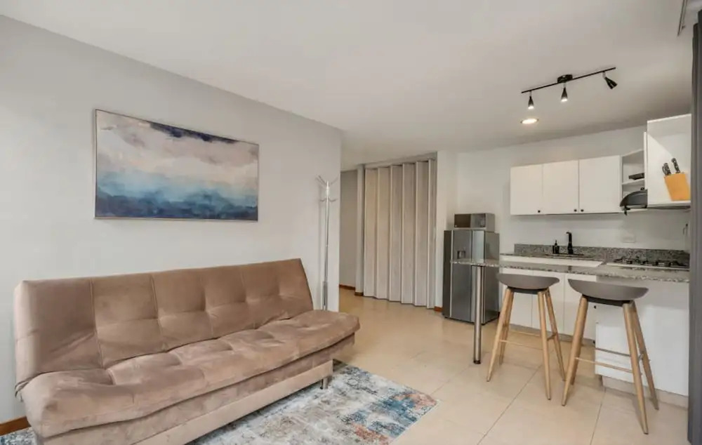 Cyan 703 - 2BR in Medell n