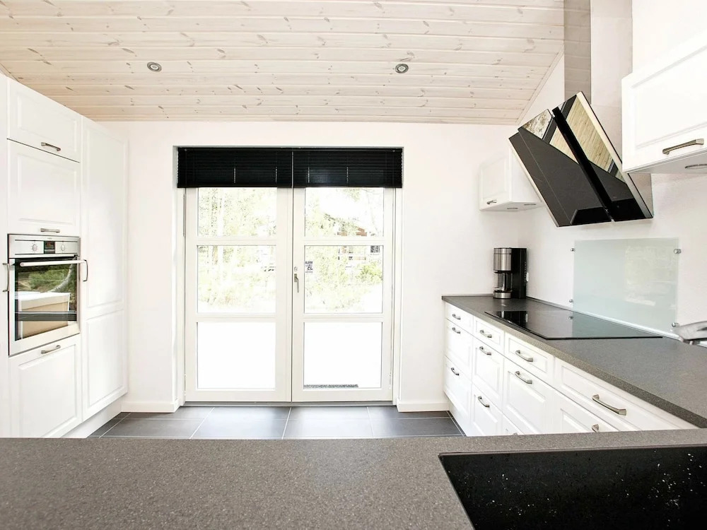 Stunning Holiday Home in Fjerritslev With Private Whirlpool