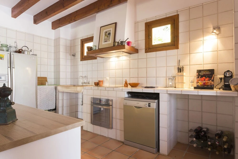 Villa Son Batlet