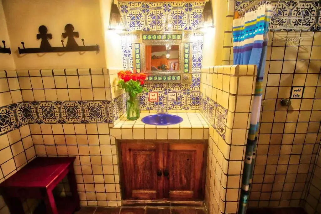 Hotel Casa Encantada
