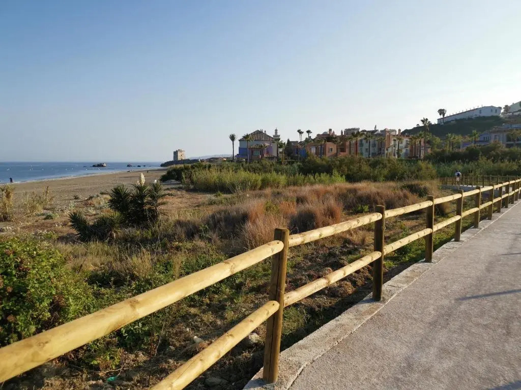 Sinfonia Del Mar Apartment also LONG TERM RENTALS