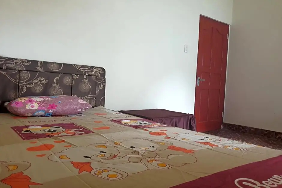 OYO Living 2604 Elicia Kost