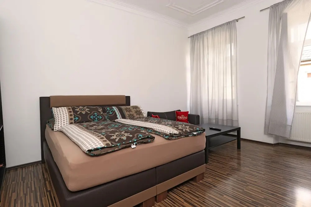 Swarg Apartments
