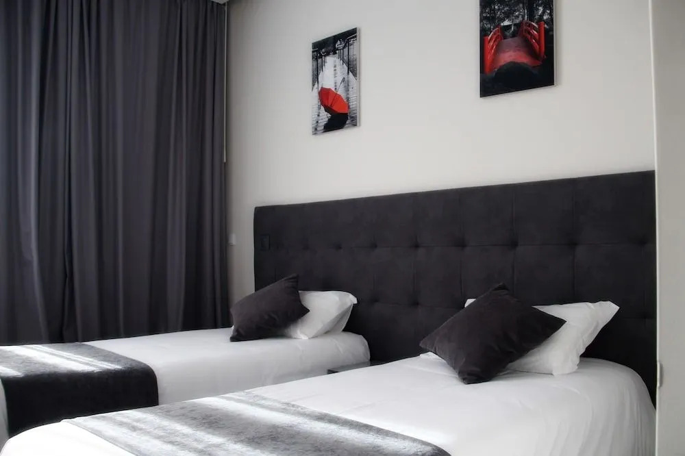 Basto Vila Hotel