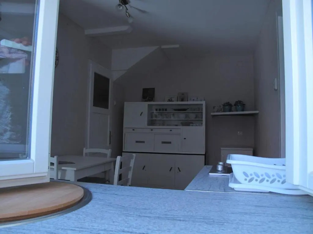 Apartment Ana