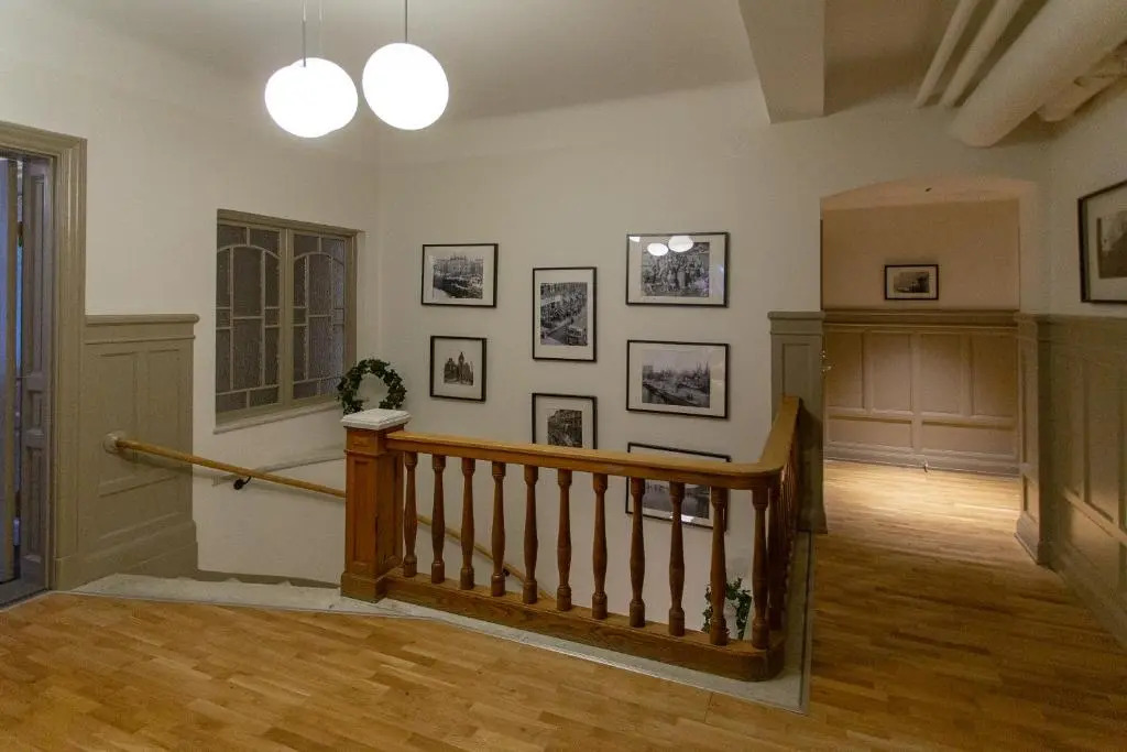 Continental Apartment Hotel Sundsvall