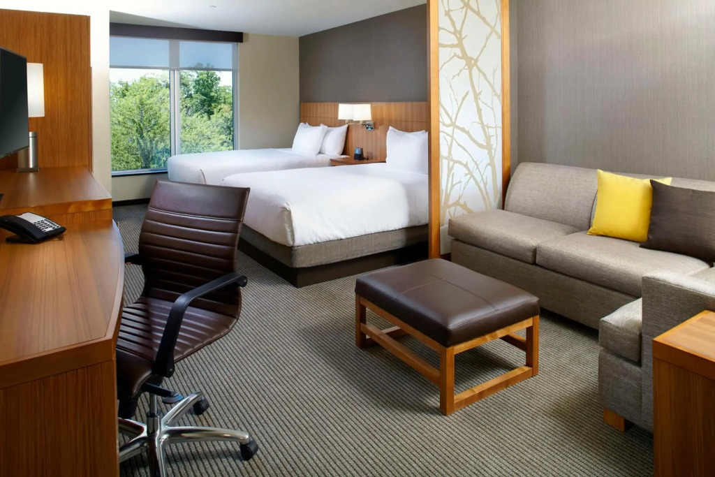 Hyatt Place Cleveland/Lyndhurst/Legacy Village
